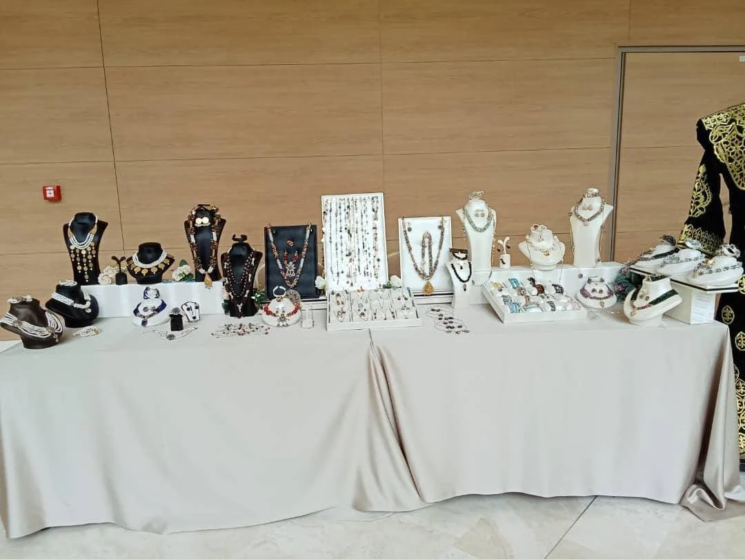Feria del turismo en el marco de las reuniones del Banco Islámico de Desarrollo