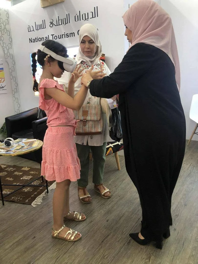Participación del Diwan en la sexta y quinta edición del Museo Internacional de Argel