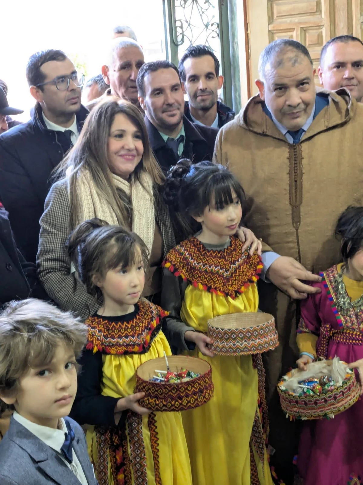 Cultural discovery trip to Médéa for Yennayer 2976