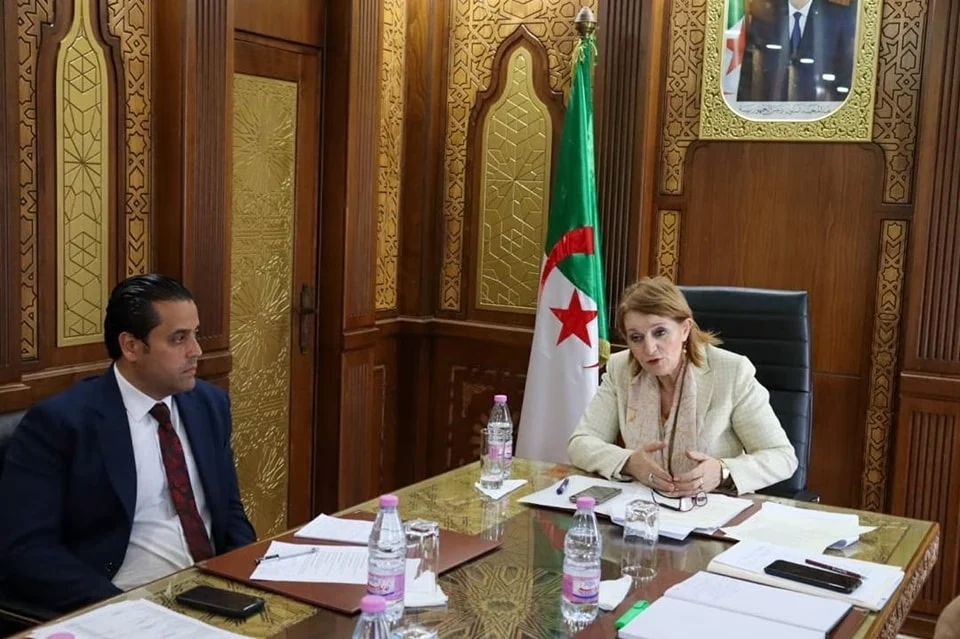 Preparations for the activities of the 24th edition of the International Tourism and Travel Fair SITEV 2025