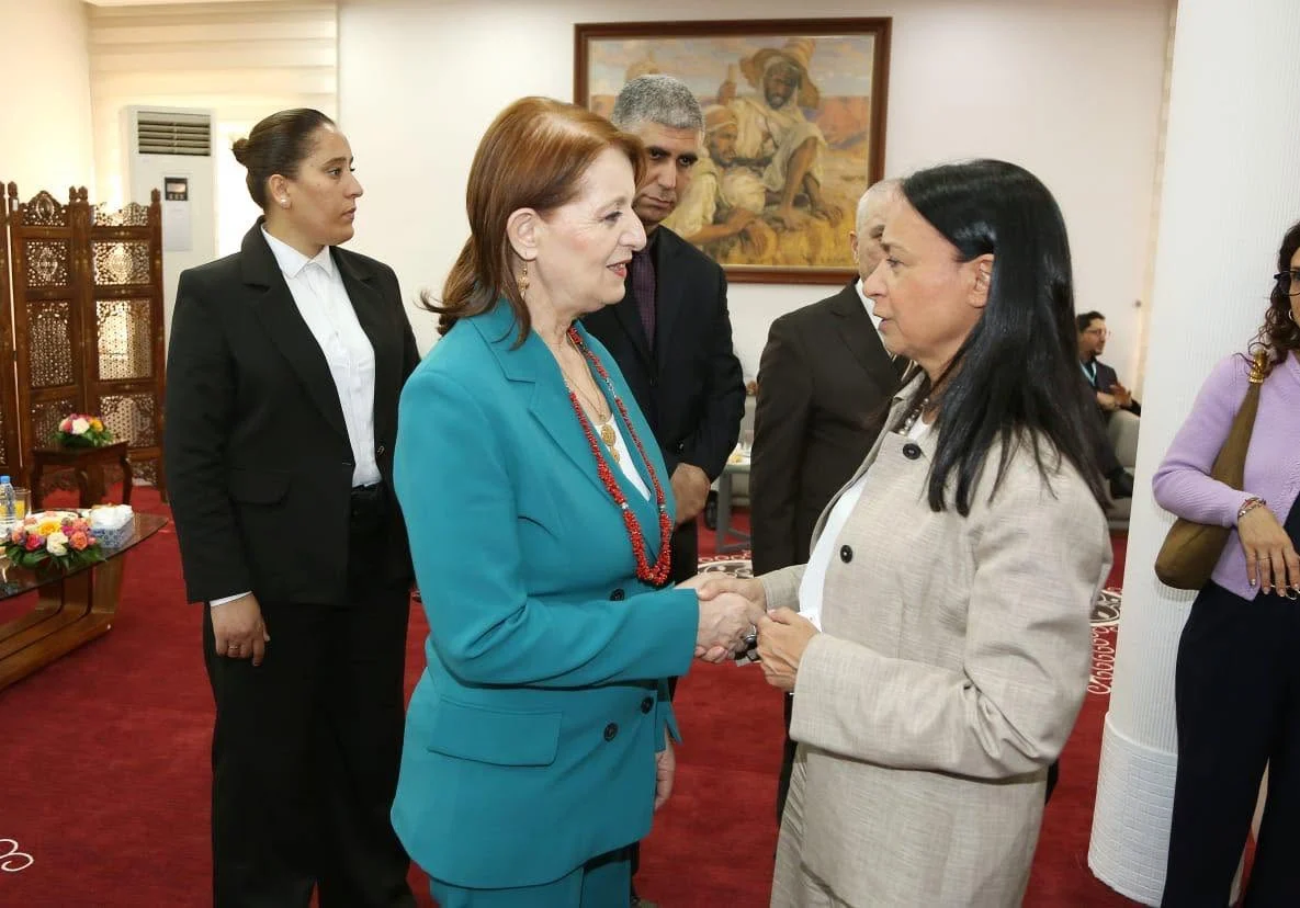Opening of the 25th Edition of the International Tourism and Travel Fair SITEV 2026