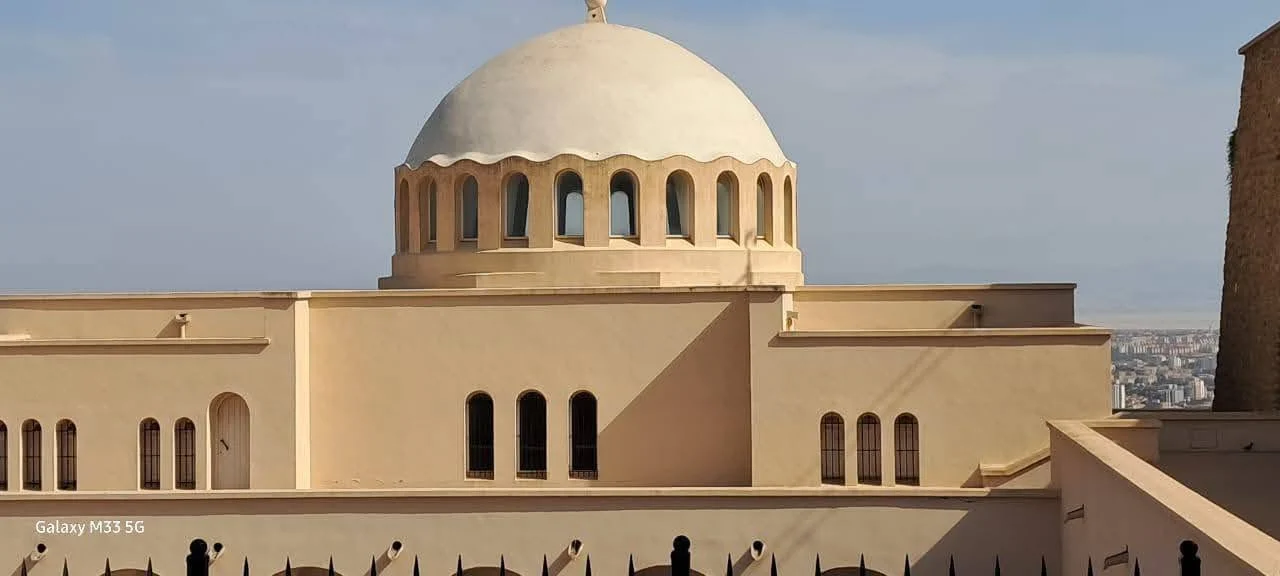 اليوم الثاني لرحلة تلاميذ المغير إلى وهران
