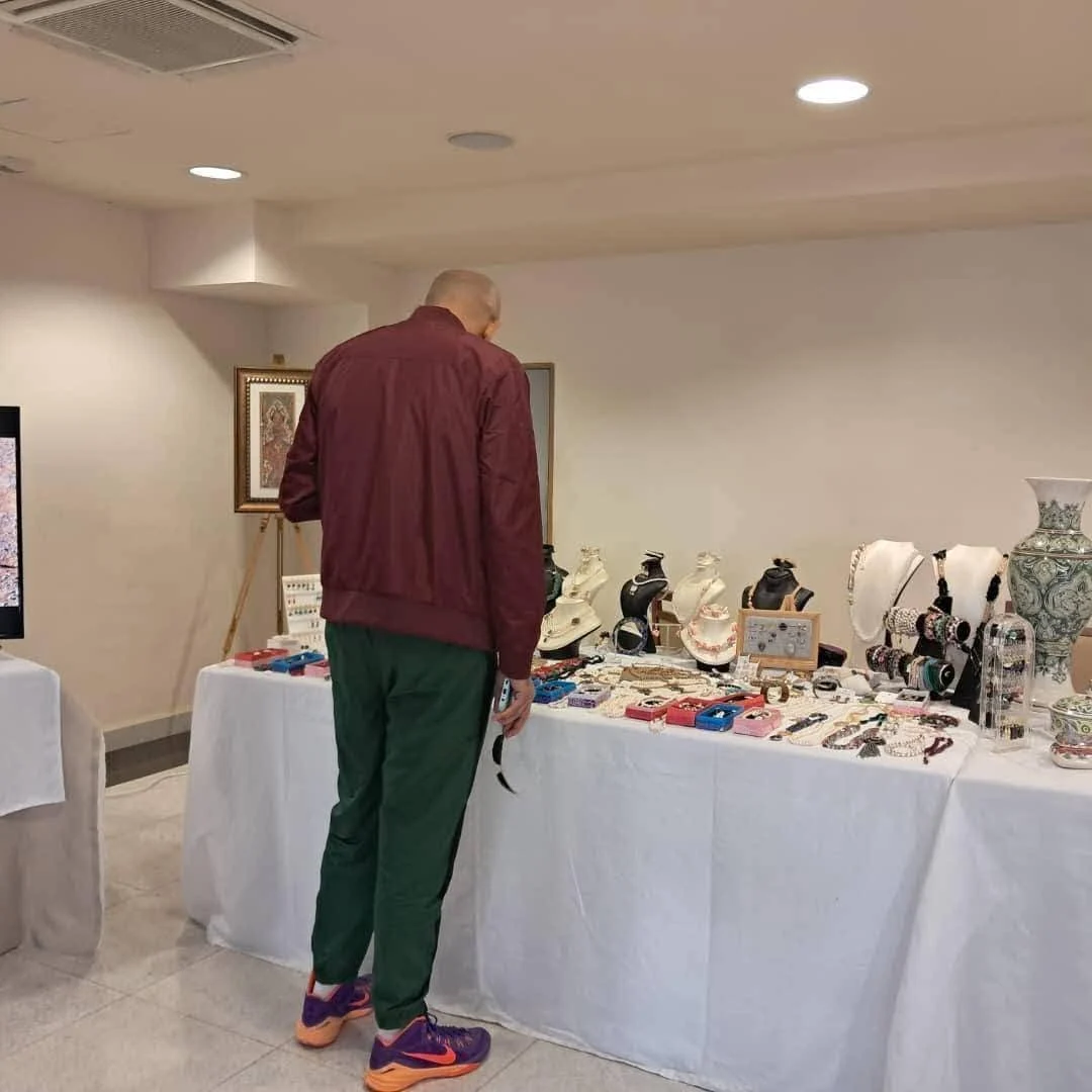 ترقية الوجهة الجزائرية خلال البطولة العربية العسكرية للملاكمة