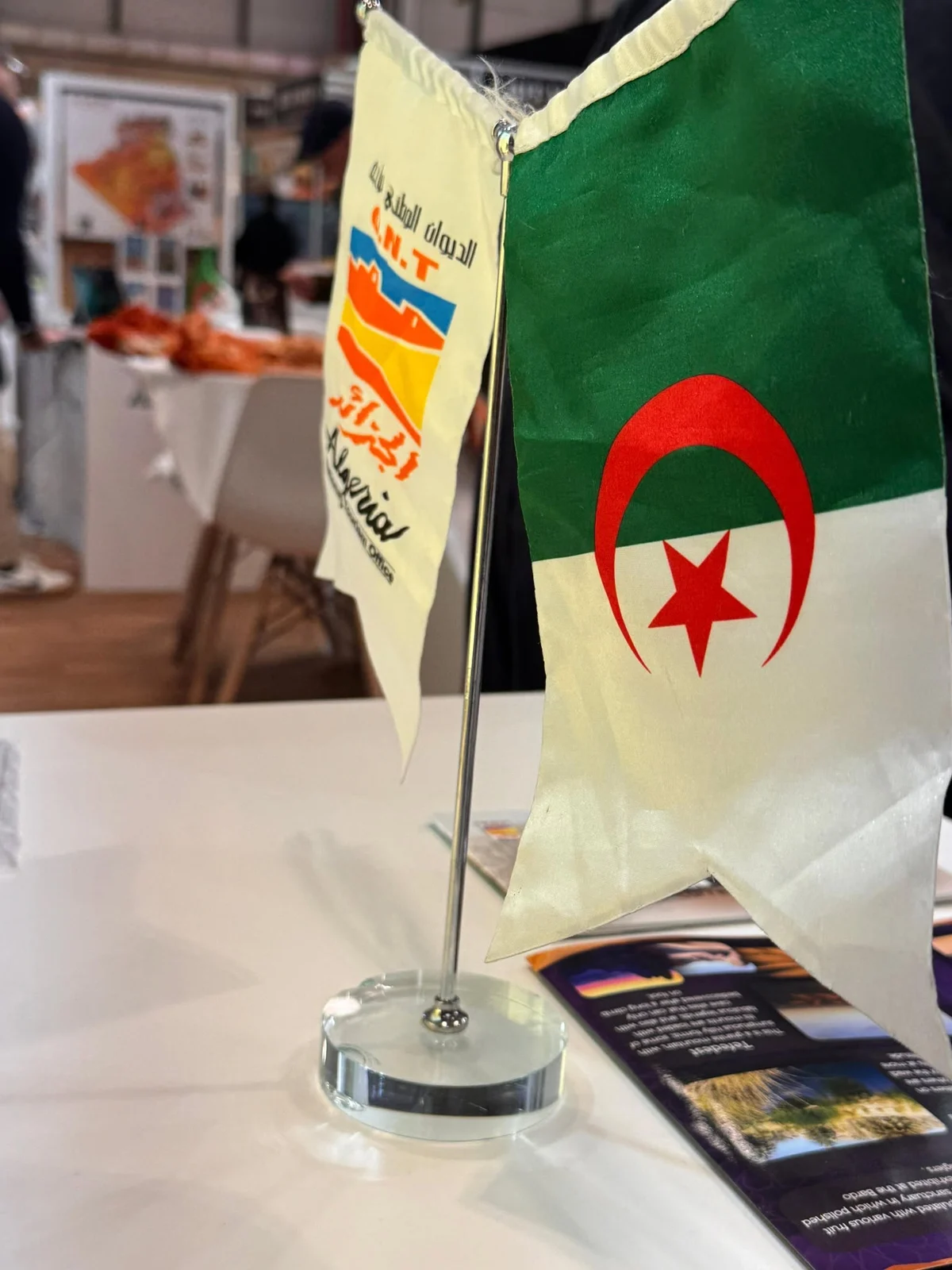 Algeria, un destino que sorprende a sus visitantes – publicación promocional en español