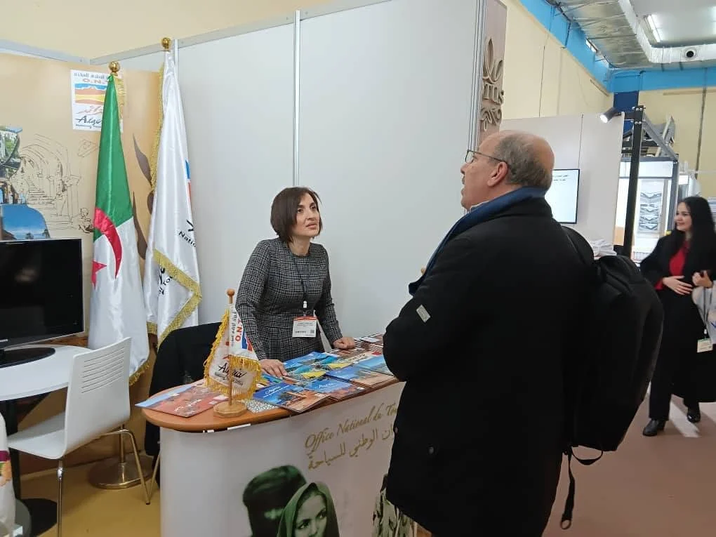 Closing of HORECA EXPO Algeria 2026