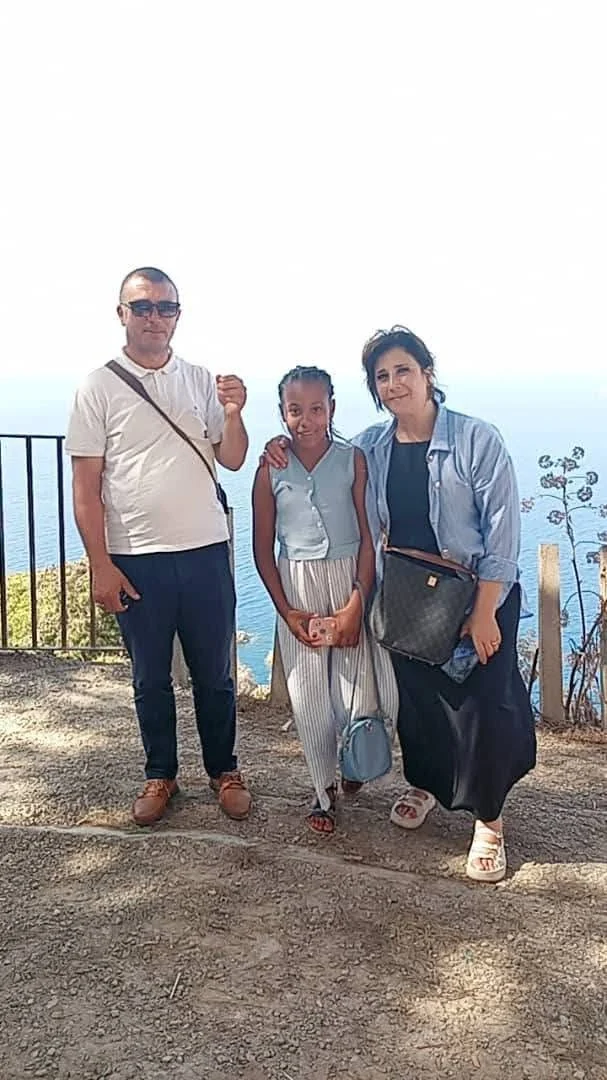 Trip for outstanding pupils from the wilaya of El M’Ghair
