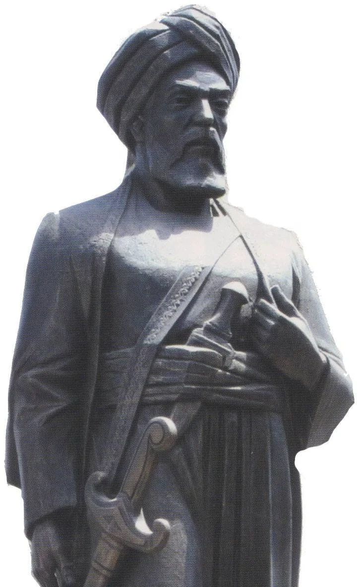 قلعة بني حمّاد (Al Qal’a of Beni Hammad)