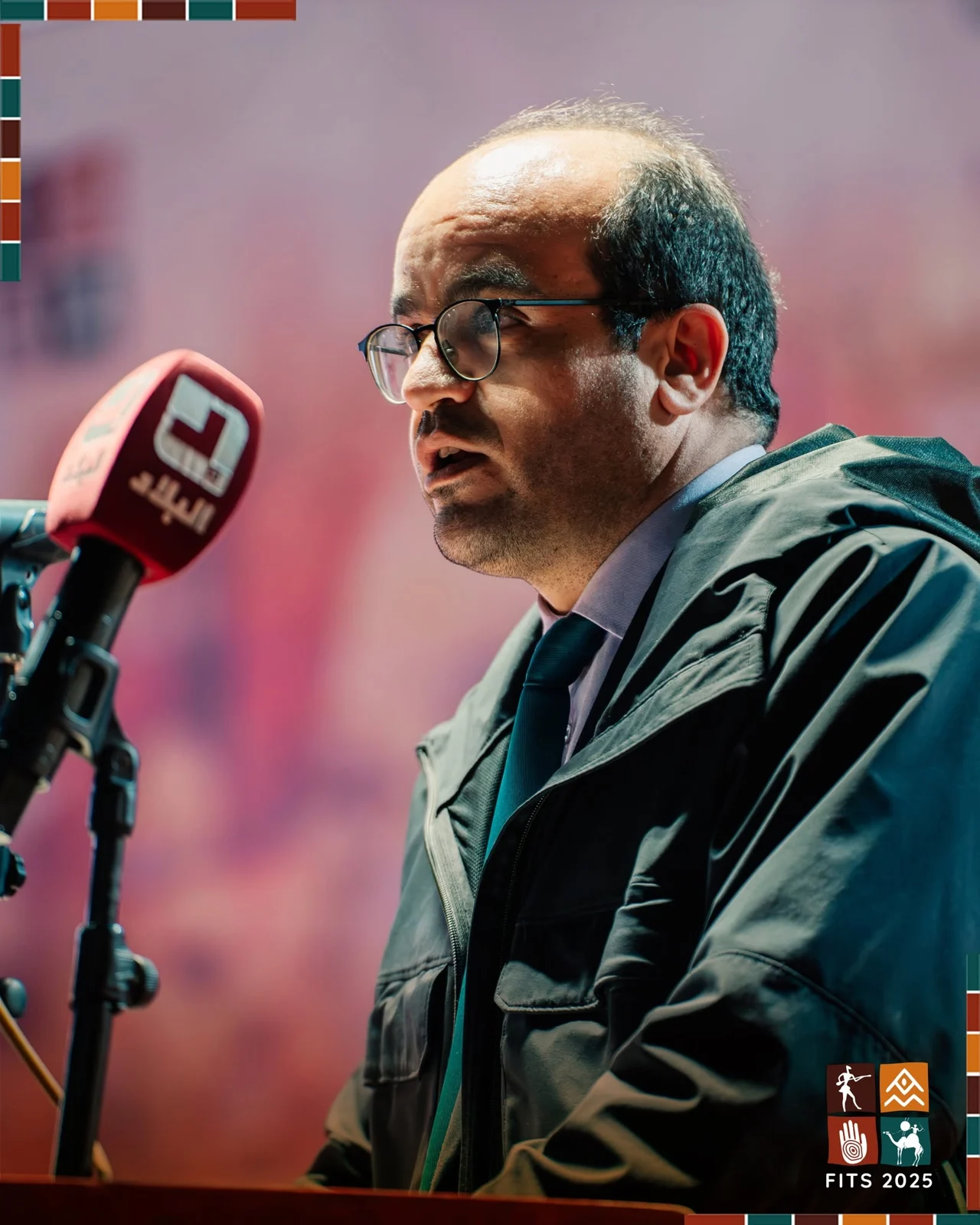 اختتام المهرجان الدولي للسياحة الصحراوية بتيميمون 2025