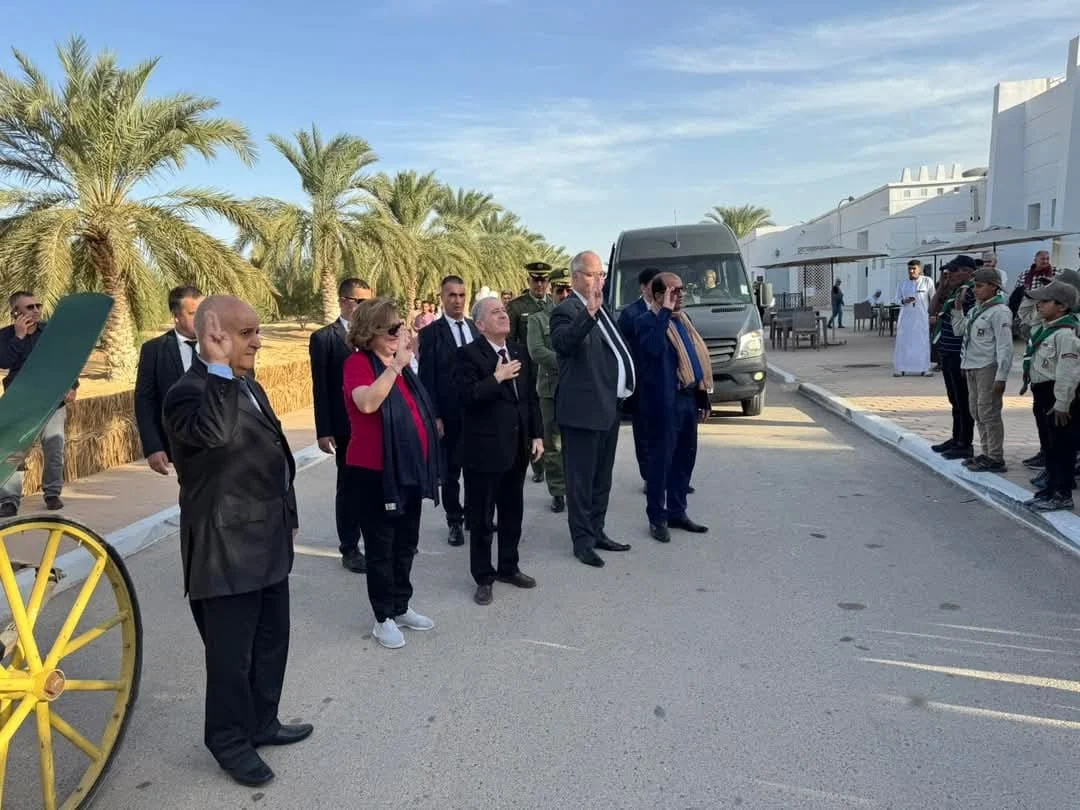 نشاط تعريف الأطفال بالسياحة بالتعاون مع الكشافة الإسلامية