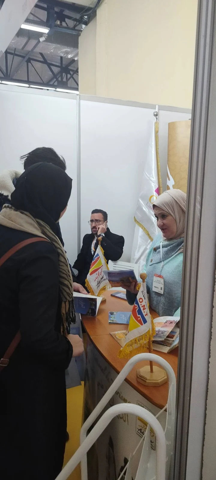 Closing of HORECA EXPO Algeria 2026
