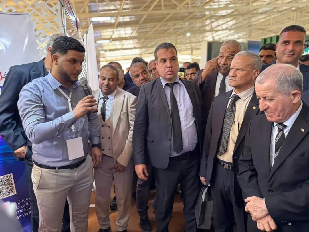 Apertura del Festival Internacional de Turismo de las Regiones Áridas en el Valle