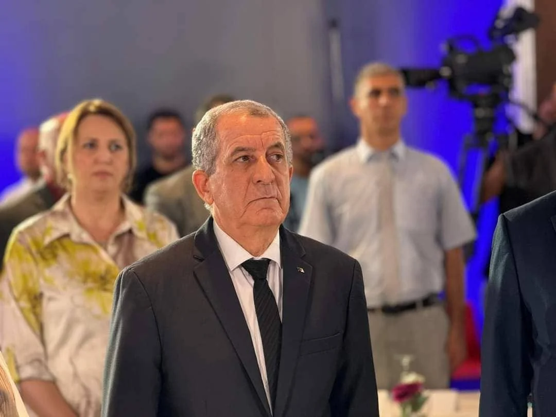 End of the training season and awarding of graduates from tourism and hotel institutions