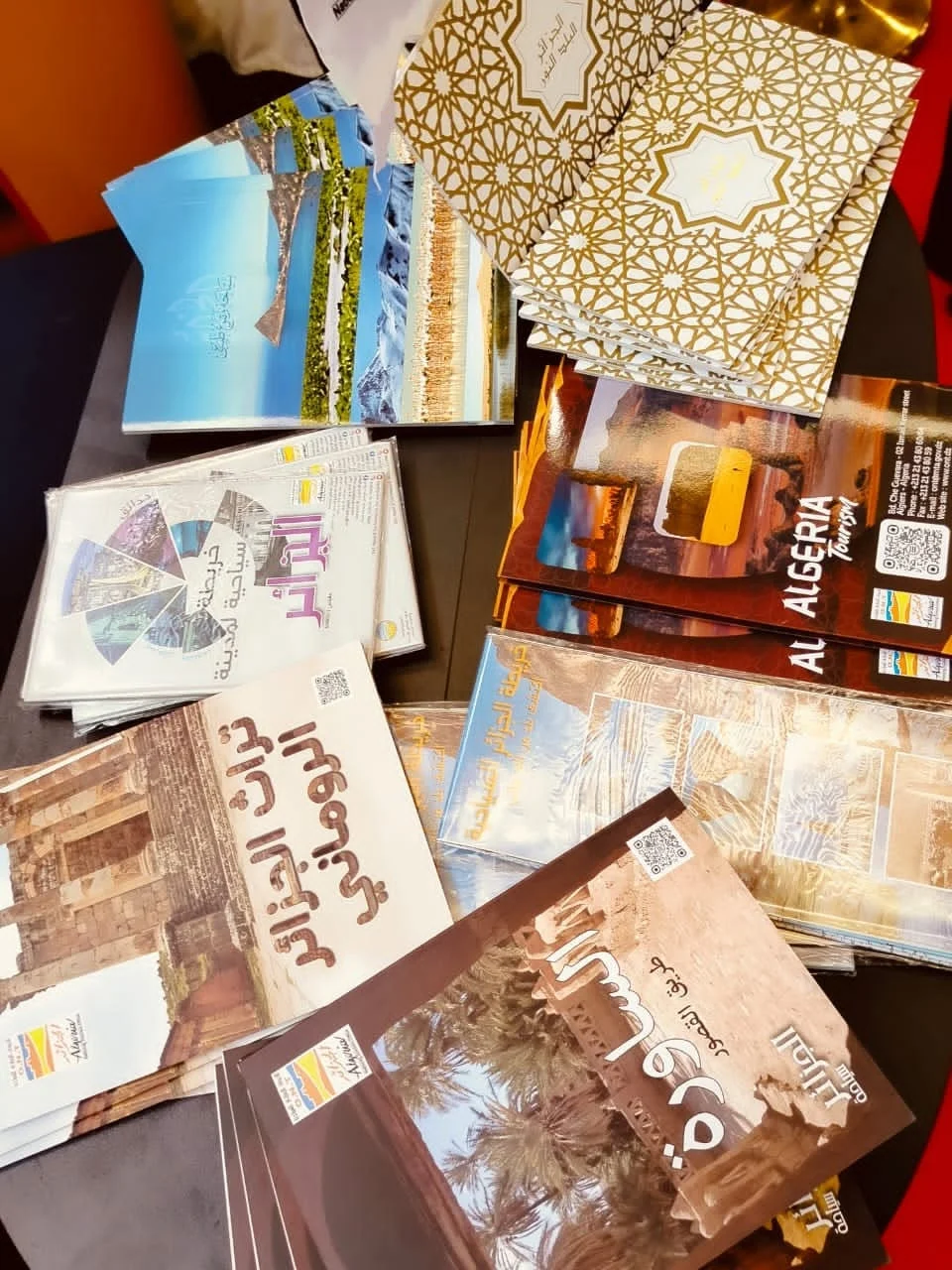 Participation de l’Office à la deuxième édition du salon du tourisme des jeunes