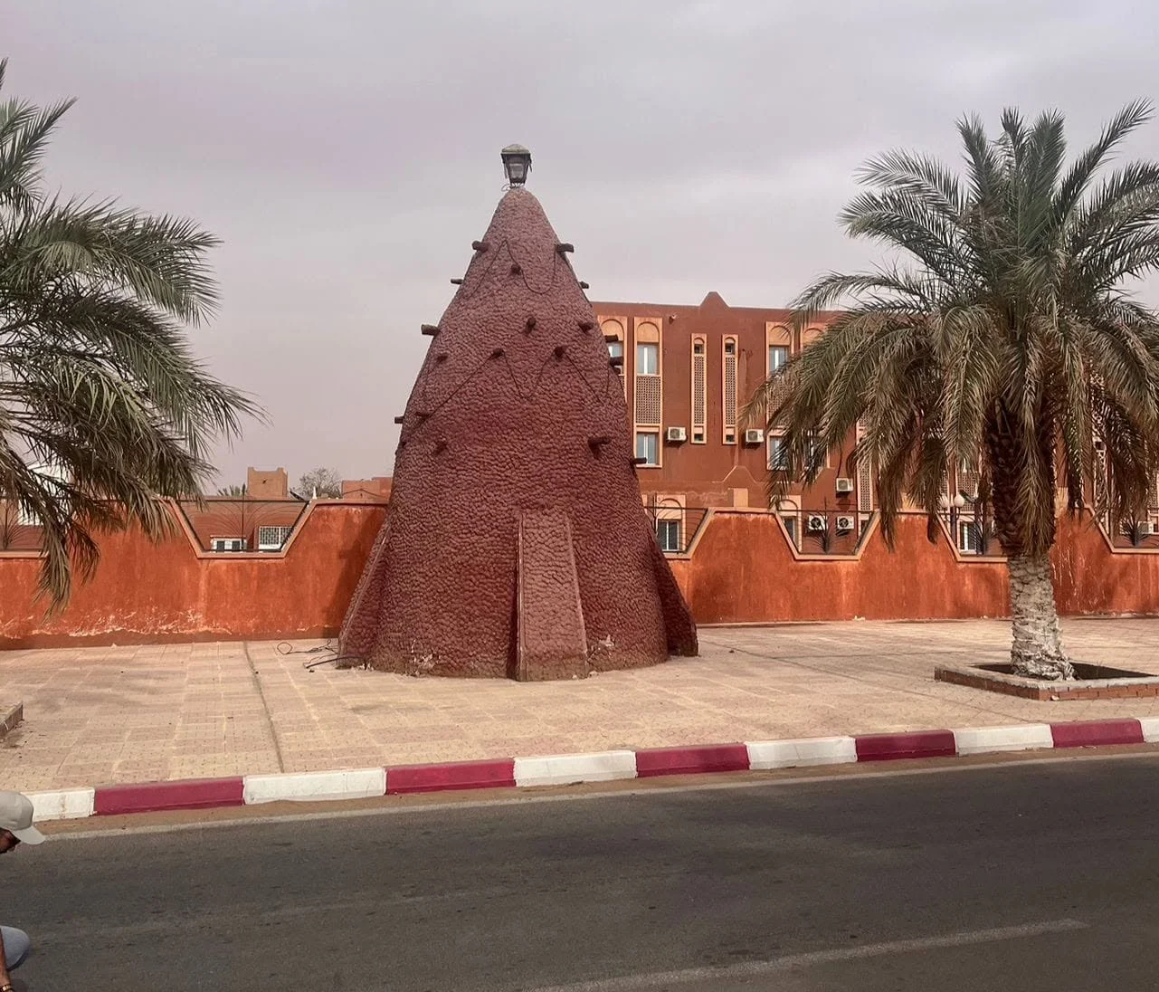 Media trip to promote the Sebou of Timimoun and domestic tourism