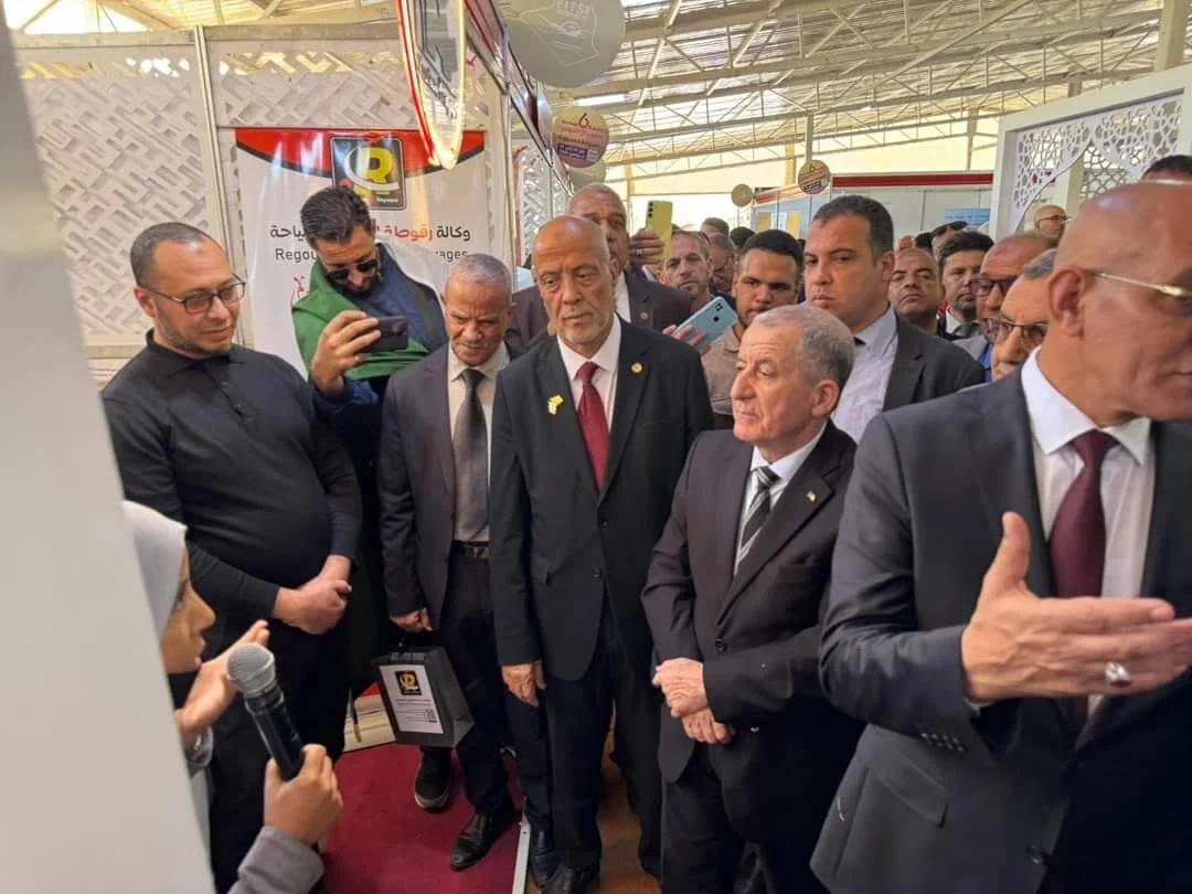 Apertura del Festival Internacional de Turismo de las Regiones Áridas en el Valle