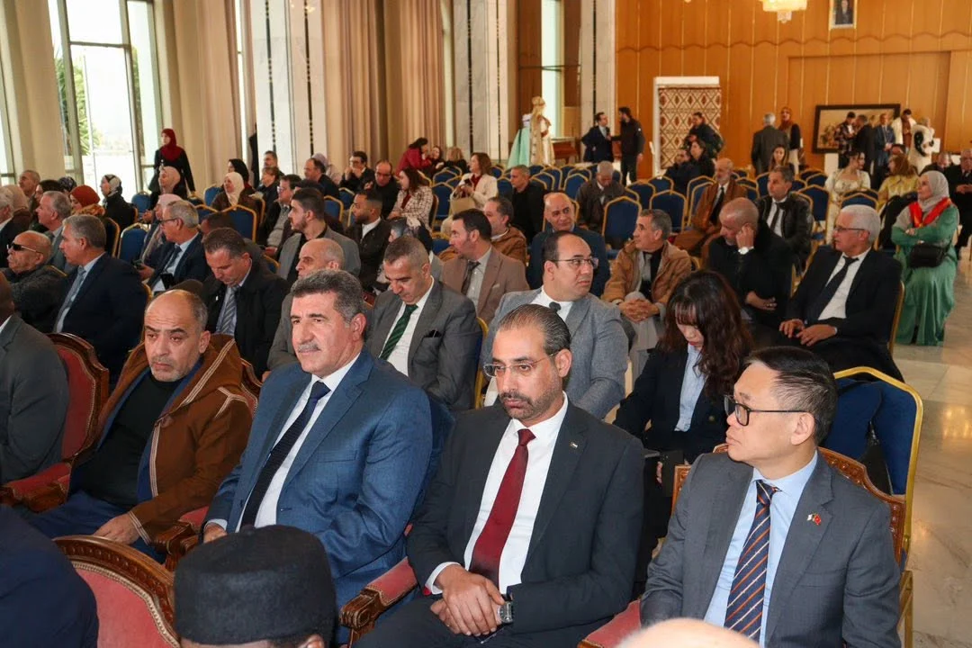 Conferencia nacional del Premio a la Industria Tradicional y Artesanías 2025