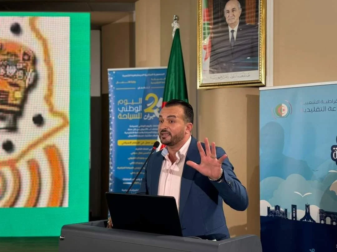 Día nacional del turismo 2024: comunicación estratégica para un turismo destacado
