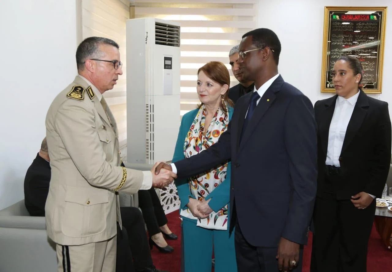 Opening of the 25th Edition of the International Tourism and Travel Fair SITEV 2026