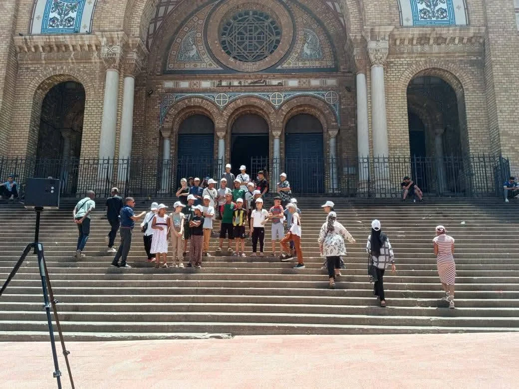 Célébrations organisées par le Ministère du Tourisme pour la Journée nationale du tourisme 2025