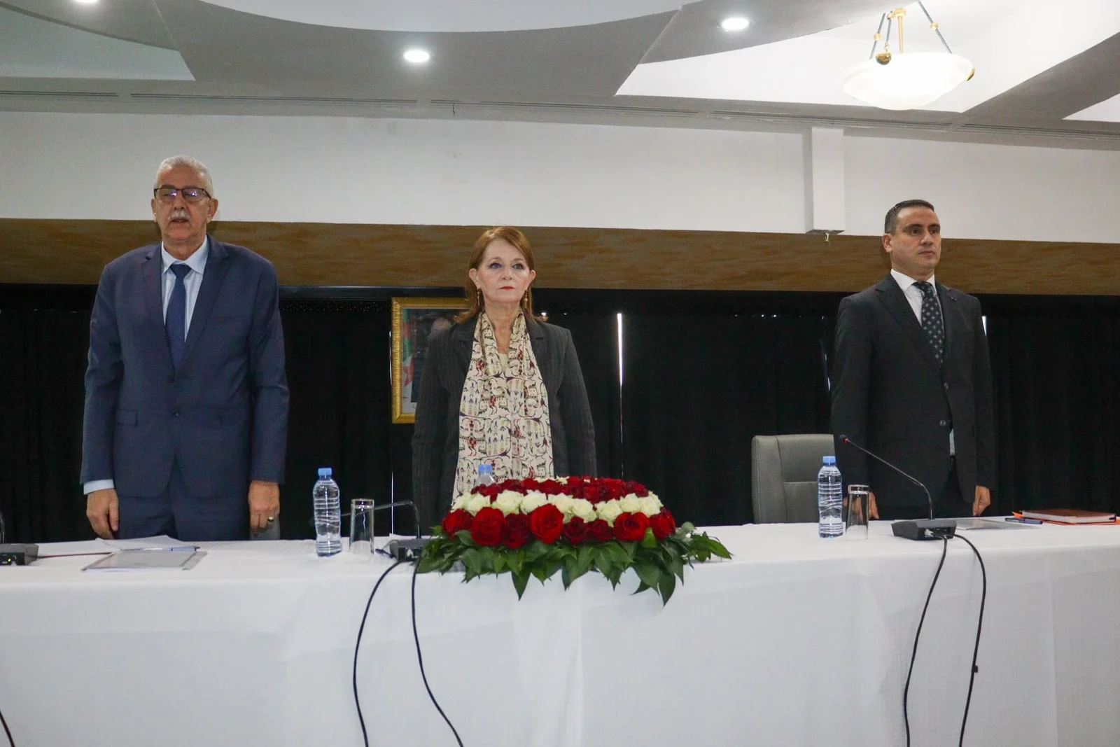 اللقاء الوطني التقييمي لقطاع السياحة والصناعة التقليدية لسنة 2025