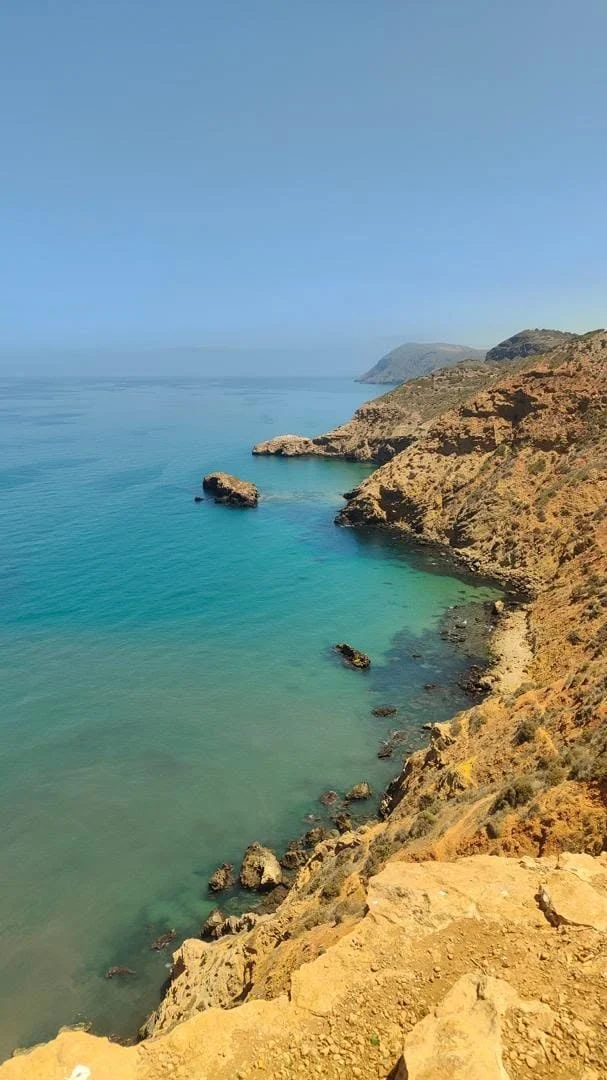 Excursión de prensa a Mestoula durante la temporada de verano