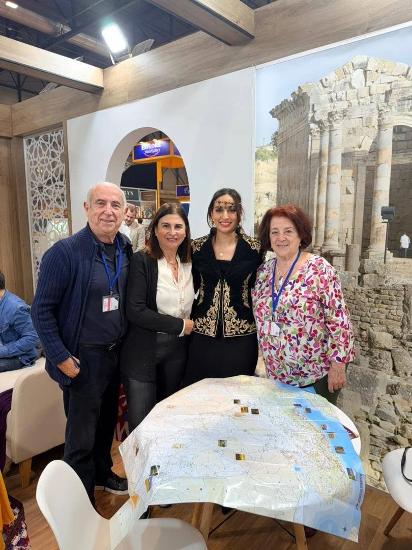 Ouverture officielle et jour deux de FITUR Madrid 2026