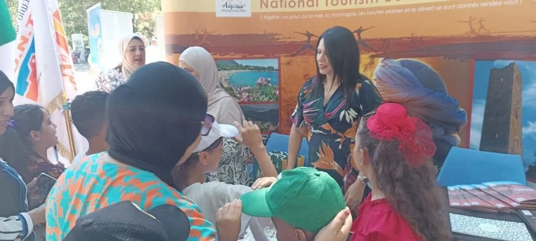 The Office’s activities for Independence and Youth Day 2024