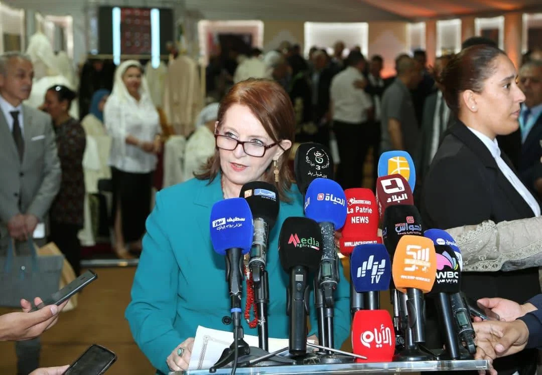 Opening of the 25th Edition of the International Tourism and Travel Fair SITEV 2026