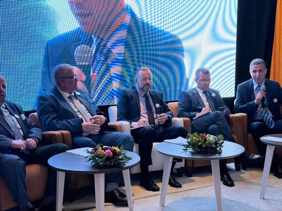 اللقاء الوطني حول وجهة الجزائر وتشجيع الاستثمار السياحي بمستغانم