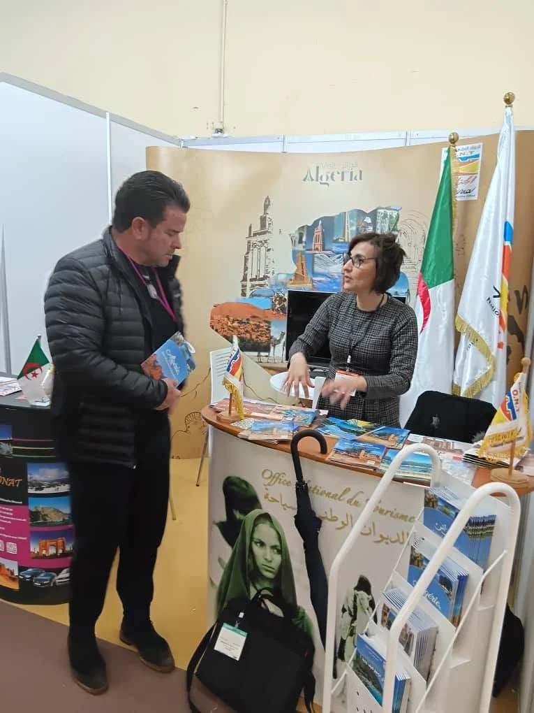 Closing of HORECA EXPO Algeria 2026