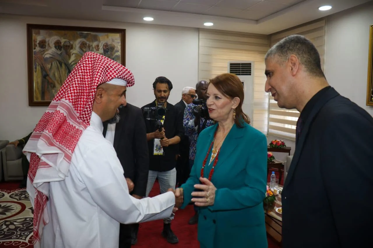 Opening of the 25th Edition of the International Tourism and Travel Fair SITEV 2026