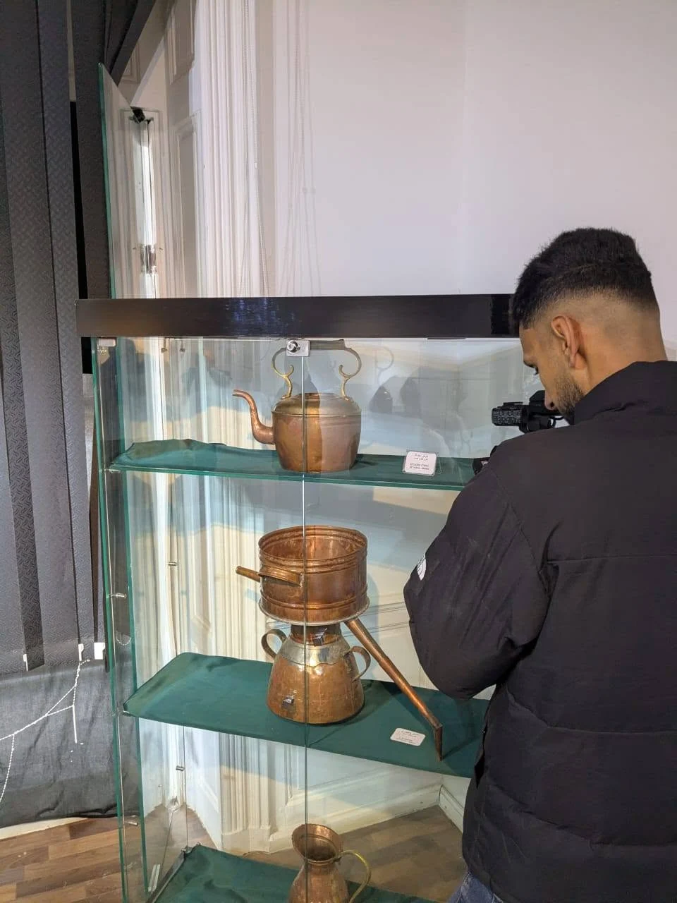 Cultural discovery trip to Médéa for Yennayer 2976