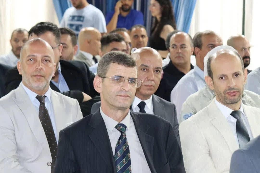 اليوم الدراسي حول الابتكار الرقمي في السياحة الجزائرية