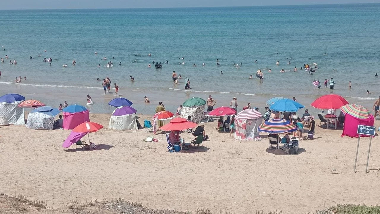 Excursión de prensa a Mestoula durante la temporada de verano