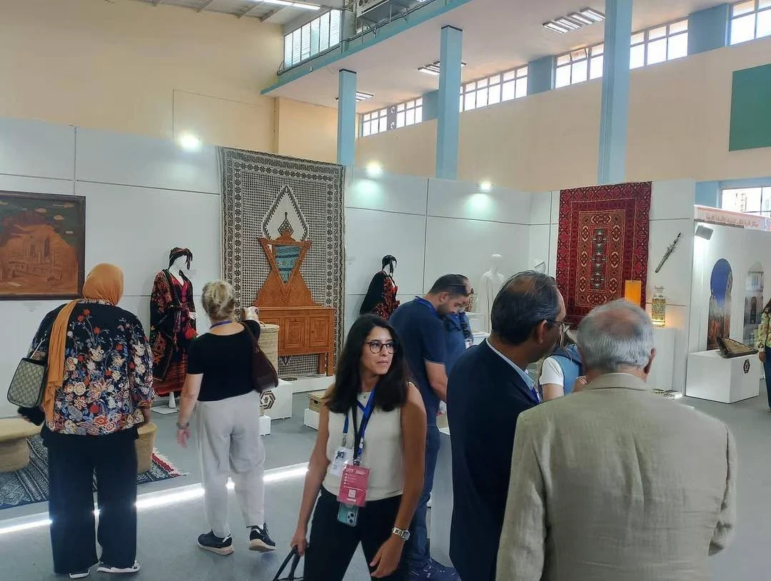 أسدل الستار على الطبعة الرابعة للمعرض الإفريقي للتجارة البينية – IATF 2025