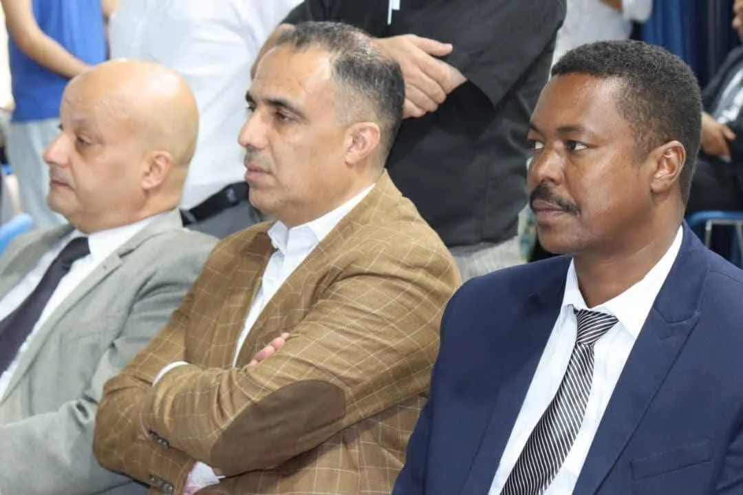 اليوم الدراسي حول الابتكار الرقمي في السياحة الجزائرية