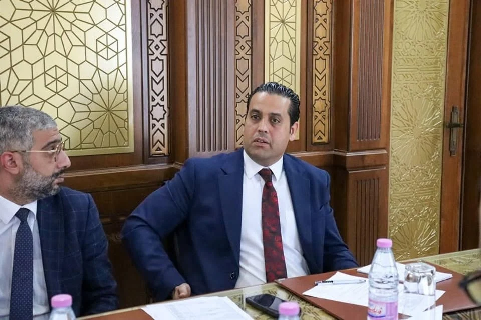 التحضيرات للطبعة الرابعة والعشرين لصالون SITEV 2025