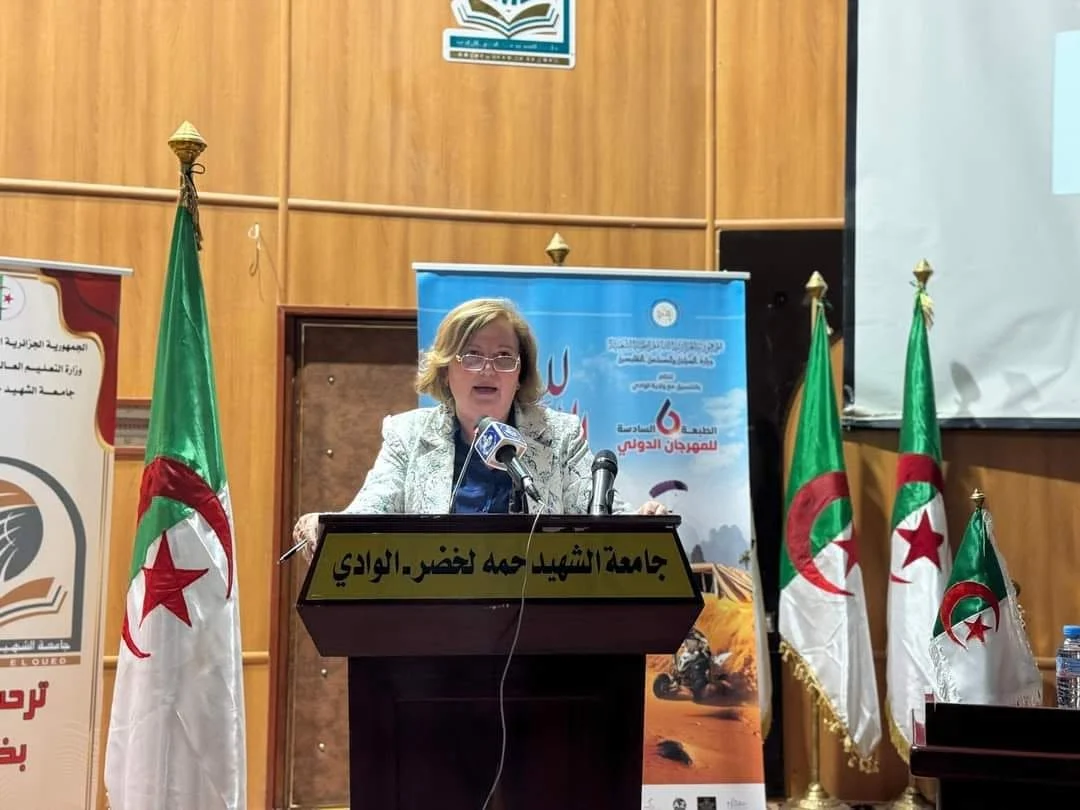 Conferencia de turismo de los desiertos: perspectivas y retos en la Universidad del Valle