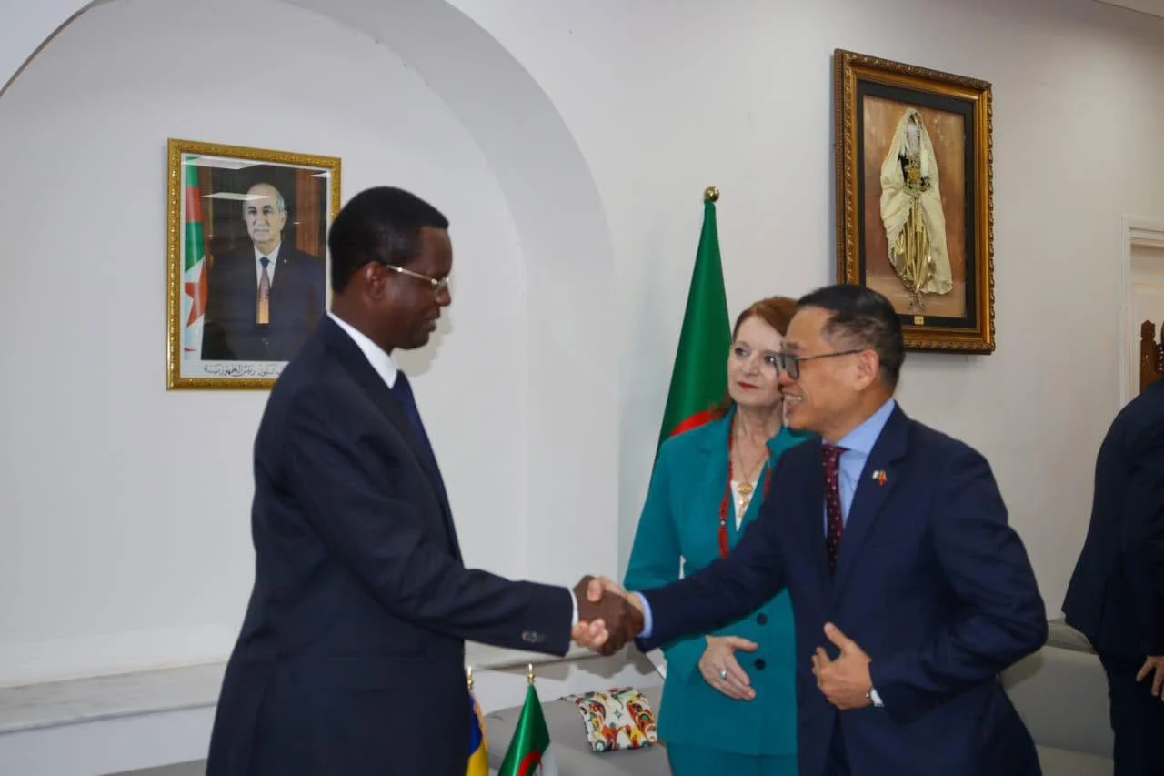 Opening of the 25th Edition of the International Tourism and Travel Fair SITEV 2026