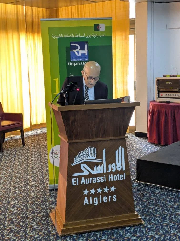 Launch of the 18th edition of the International Tourism Marketing Days in Algeria