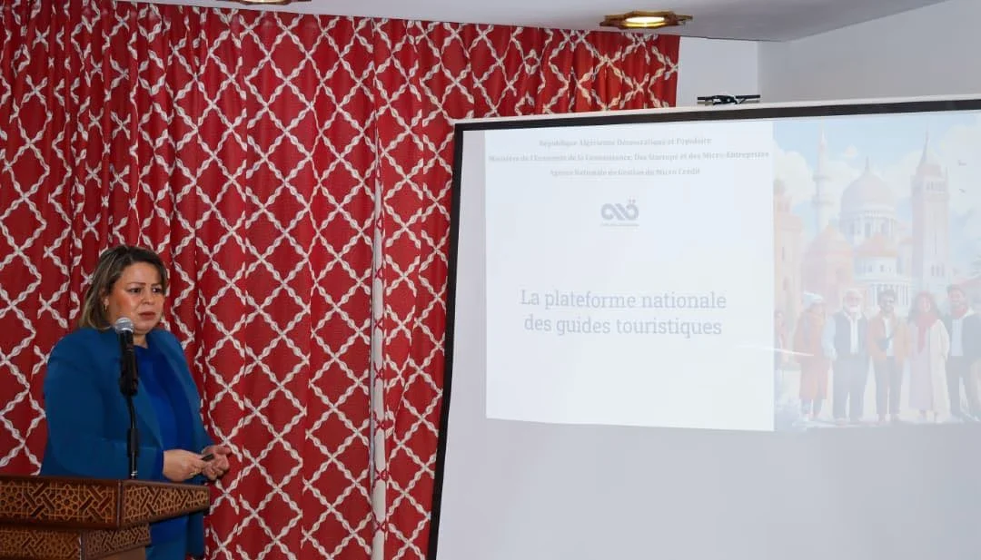 Signature d'un protocole de coopération relative à la formation de guides de tourisme non agréés entre le Ministère du Tourisme, le Ministère de l'Artisanat et le Ministère de la Formation et de l'Éducation professionnelle