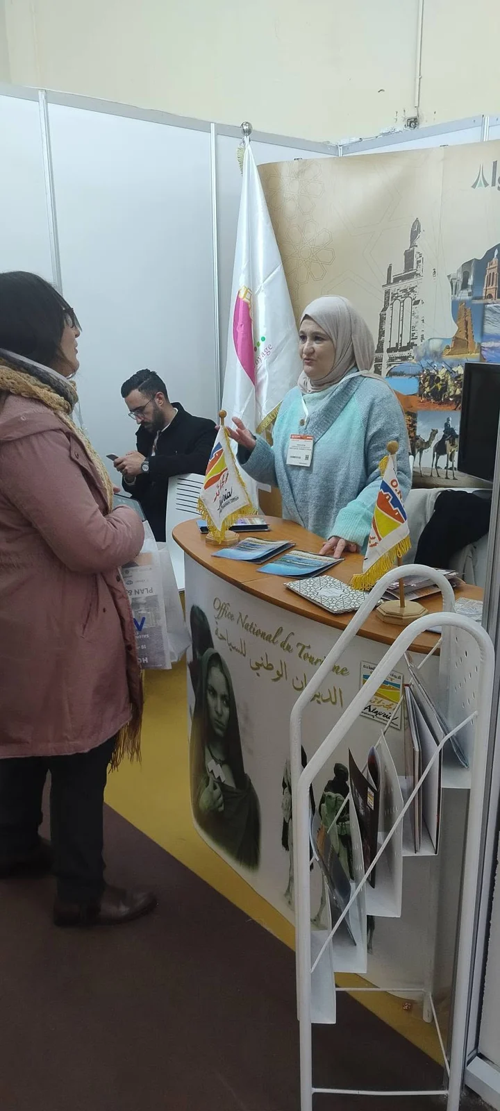 Closing of HORECA EXPO Algeria 2026