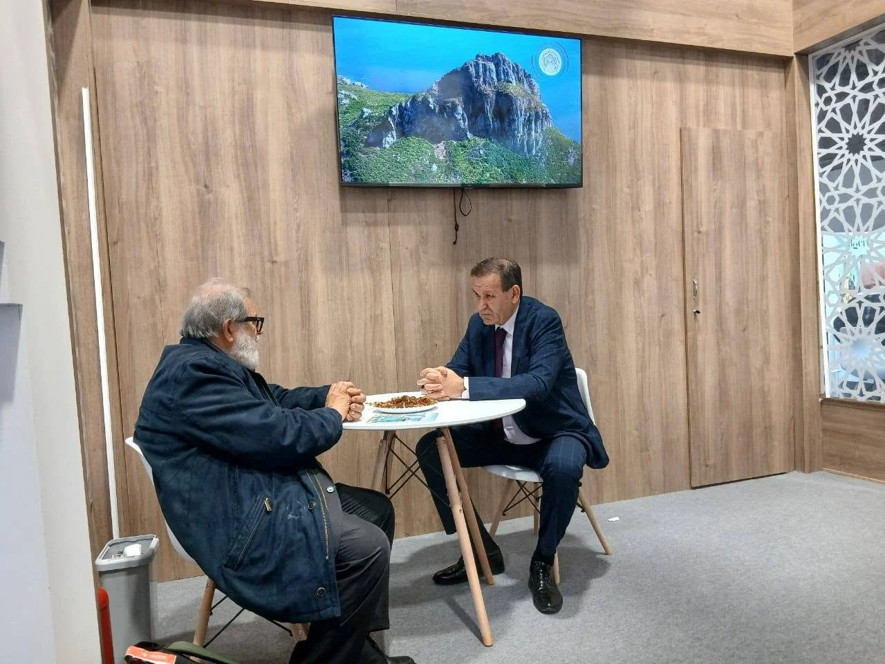 اليوم الثاني للجناح الجزائري في BIT Milan 2026