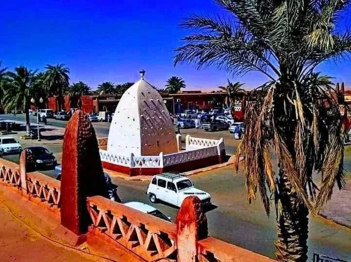 Media trip to promote the Sebou of Timimoun and domestic tourism