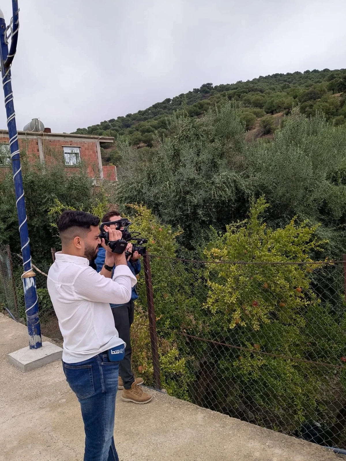 Excursión de investigación para el periodismo nacional en ocasión del Día Mundial del Turismo