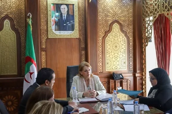 Preparations for the 24th edition of the International Tourism and Travel Fair