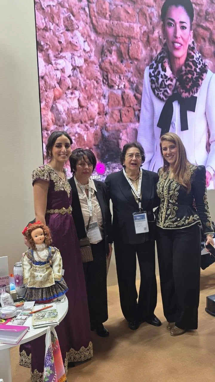 Launch of Algeria's participation in the International Tourism Exchange in Milan