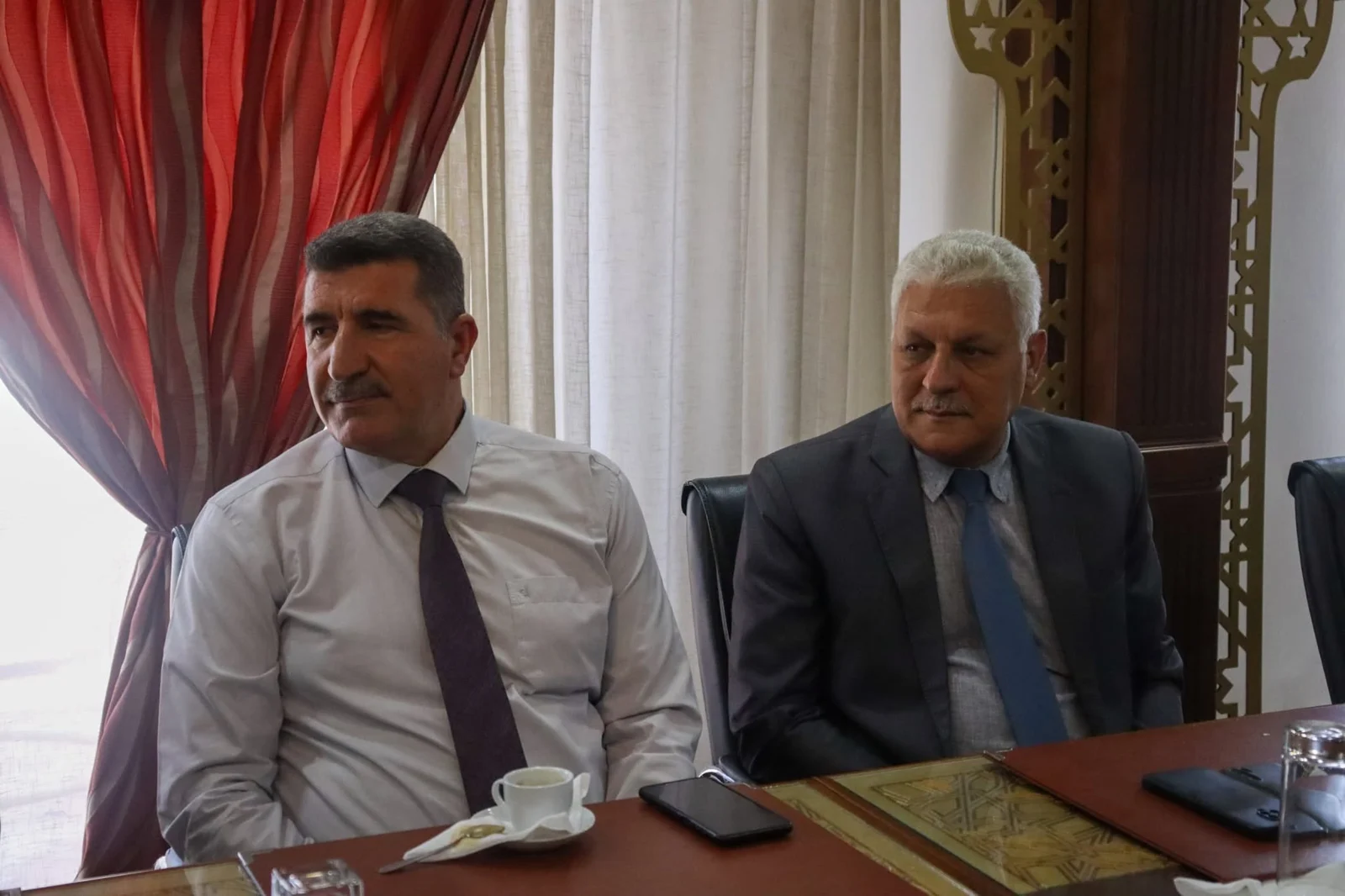Designación de marcos por el Ministerio de Turismo y Industria Tradicional