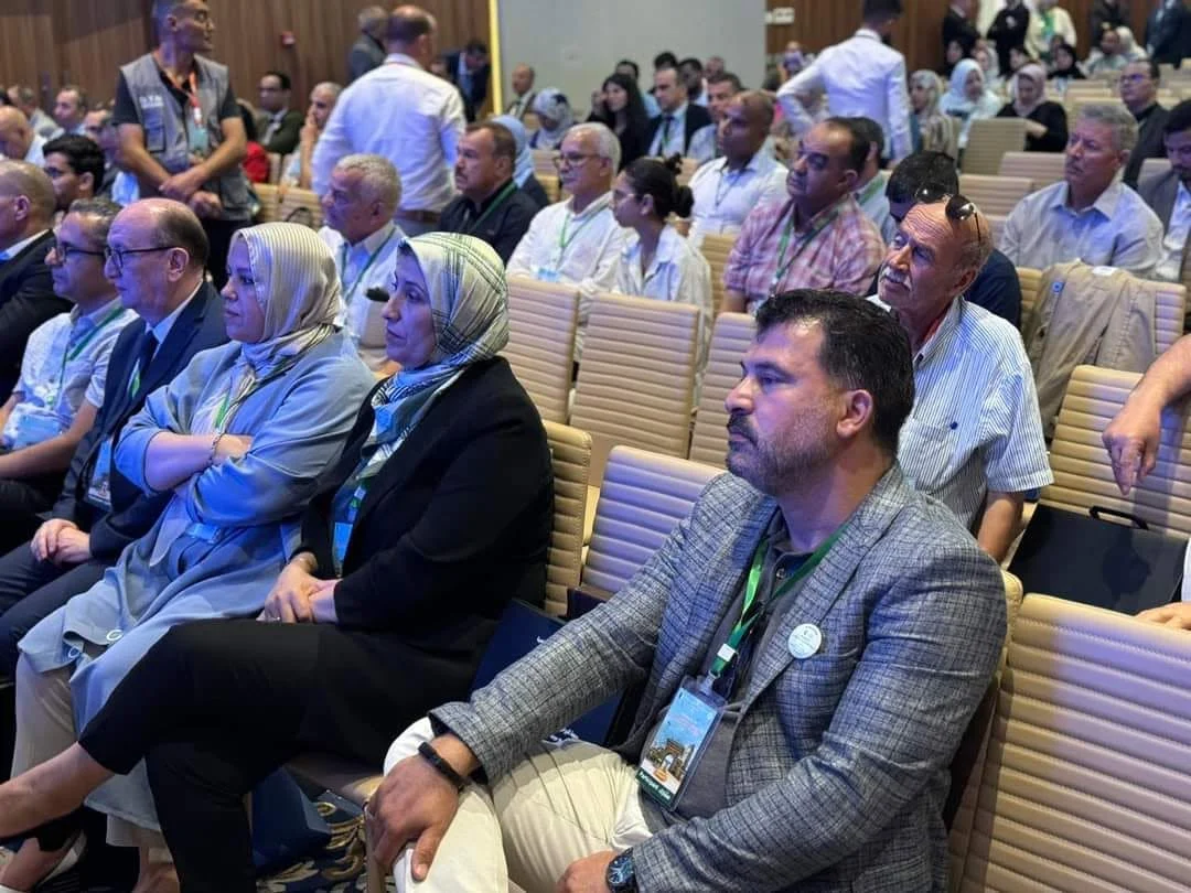 اللقاء الوطني حول وجهة الجزائر وتشجيع الاستثمار السياحي بمستغانم