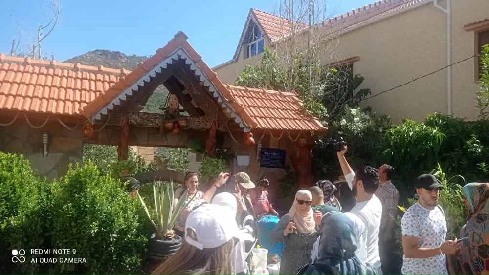 Fin du voyage de presse et de la réunion de délégation entre Illizi et Djanet à Tizi Ouzou